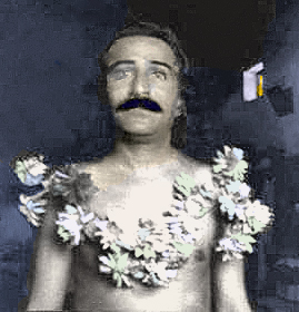 meher baba